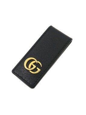 Gucci GG Marmont Money Clip